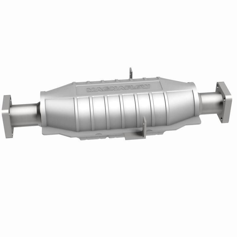 Magnaflow 23503 - MAG23503 - MagnaFlow Conv DF Fiat-Lancia 79 83 - Shipped in Europe - Tuningsupply.com