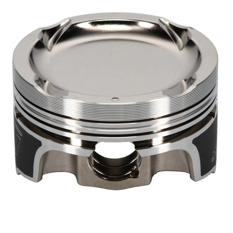 Wiseco K627M85AP - WISK627M85AP - Wiseco 1400 HD Mitsu EVO 8 - 4G63 Turbo -21cc Piston Shelf Stock Kit - Shipped in Europe - Tuningsupply.com