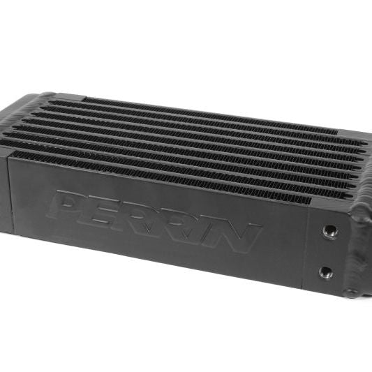 Perrin Performance PSP-OIL-201 - PERPSP-OIL-201 - PERRIN 20-25 Subaru Outback XT (Incl. 22-25 Wilderness) & Legacy XT CVT Trans Oil Cooler Full Kit - Shipped in Europe - Tuningsupply.com