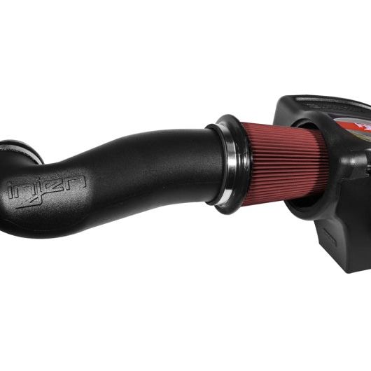 Injen EVO5100C - INJEVO5100C - Injen 11-19 Dodge Challenger V8-5.7L Hemi Evolution Intake (Oiled) - Shipped in Europe - Tuningsupply.com