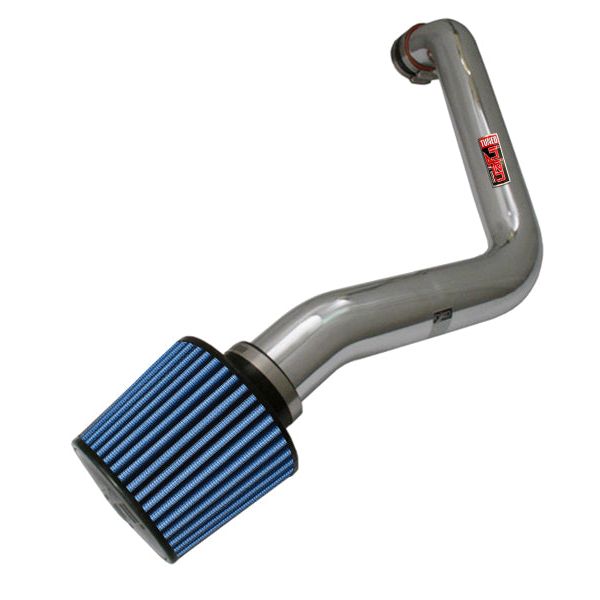 Injen RD1560P - INJRD1560P - Injen 99-00 Civic Si Polished Cold Air Intake - Shipped in Europe - Tuningsupply.com