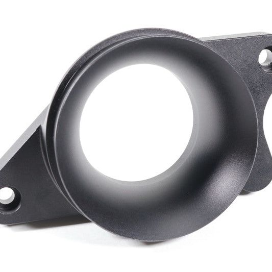 Perrin Performance PSP-INT-425RD - PERPSP-INT-425RD - PERRIN 22-24 Subaru WRX / 20-25 LGT & OBXT Turbo Inlet Hose w/Turbo Adapter Flange (Long) - Red - Shipped in Europe - Tuningsupply.com