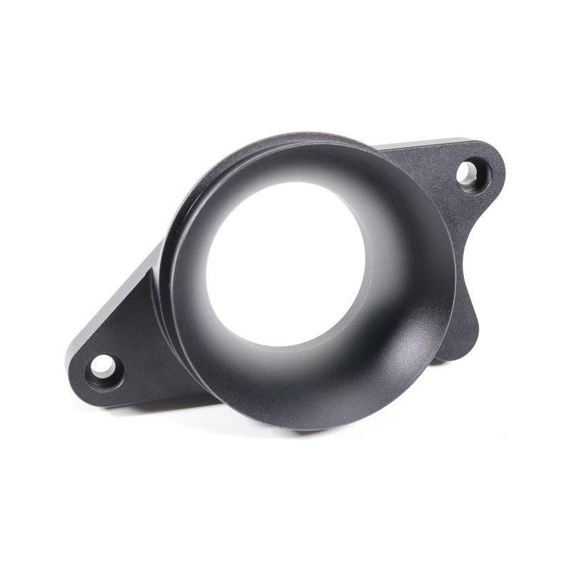 Perrin Performance PSP-INT-426RD - PERPSP-INT-426RD - PERRIN 22-24 Subaru WRX / 20-25 LGT & OBXT Turbo Inlet Hose w/Turbo Adapter Flange (Short) - Red - Shipped in Europe - Tuningsupply.com