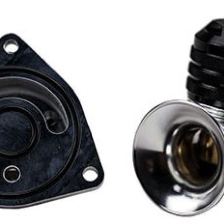 Turbo XS GEN-BOV - TXSGEN-BOV - Turbo XS 09-11 Hyundai Genesis Coupe 2.0T Blow Off Valve and Adapter Kit - Shipped in Europe - Tuningsupply.com