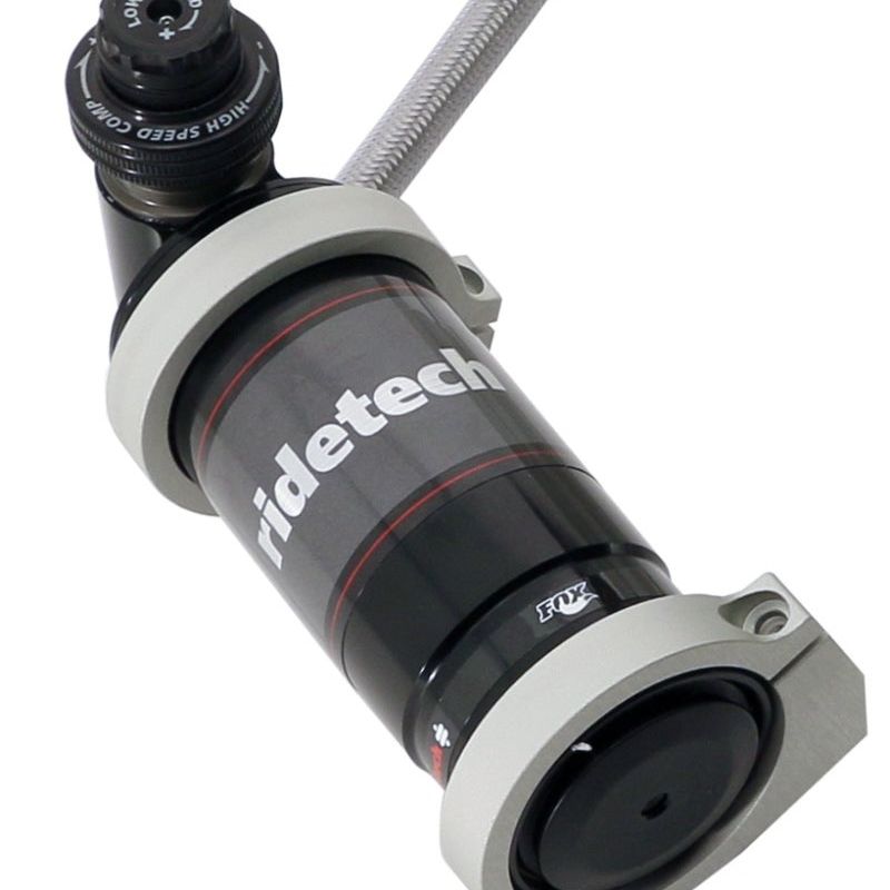 Ridetech 11163510 - RID11163510 - Ridetech 67-69 Camaro and Firebird HQ Series Front CoilOvers Pair - Shipped in Europe - Tuningsupply.com