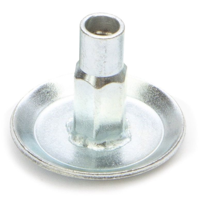 Daystar KF04058BK - DAYKF04058BK - Daystar 1999-2007 Ford F-250 4WD/2WD (All cabs) - Polyurethane Body Mounts (Incl hardware & sleeves) - Shipped in Europe - Tuningsupply.com