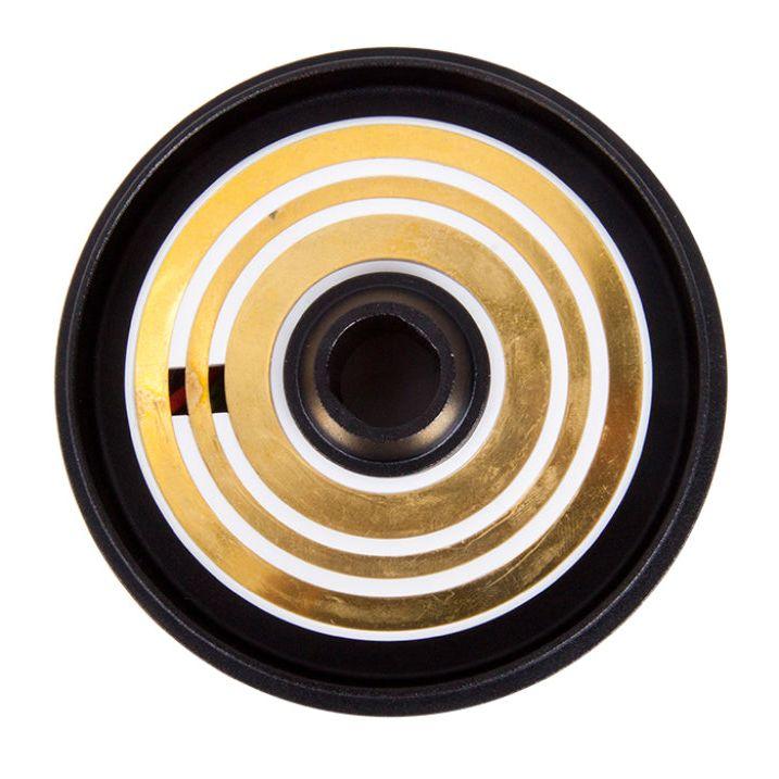 NRG SRK-174H - NRGSRK-174H - NRG Short Hub Adapter 83-89 Ford Mustang - Shipped in Europe - Tuningsupply.com