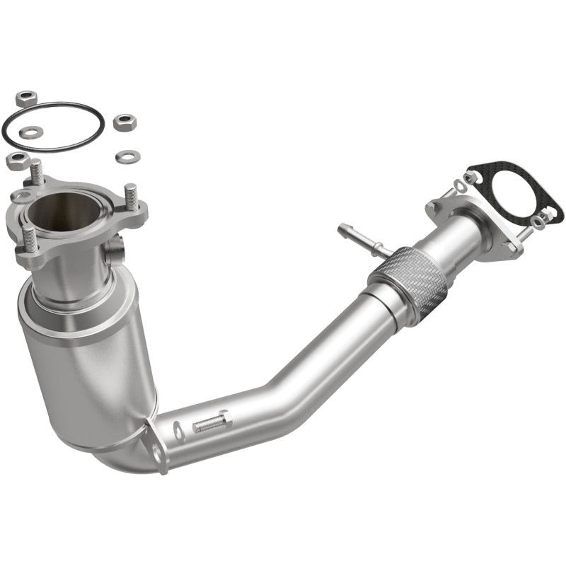 Magnaflow 52186 - MAG52186 - MagnaFlow 10-14 Chevy Equinox / GMC Terrain 2.4L Direct Fit Catalytic Converter - Shipped in Europe - Tuningsupply.com