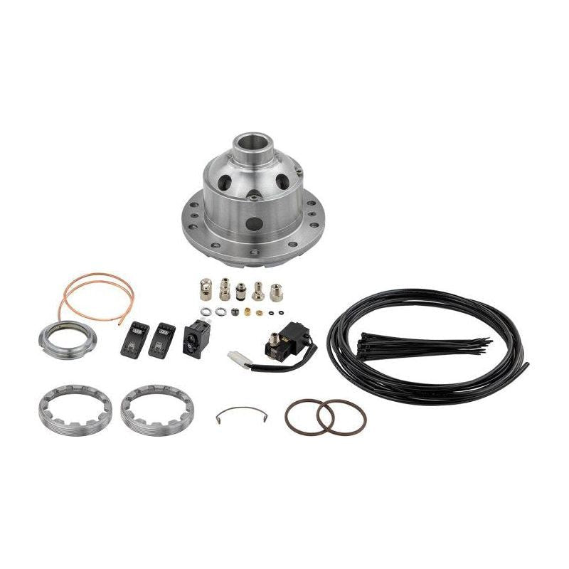 ARB RD132 - ARBRD132 - ARB Airlocker 10 Bolt 30Spl Toyota 8In 50mm Brng S/N. - Shipped in Europe - Tuningsupply.com