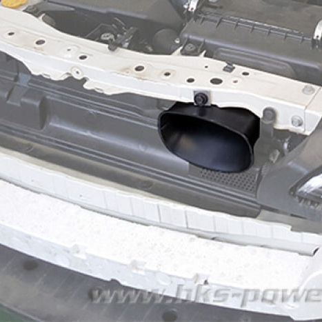 HKS 70999-AT002 - HKS70999-AT002 - HKS AIR INTAKE DUCT ZN6/ZC6 FA20 N - Shipped in Europe - Tuningsupply.com