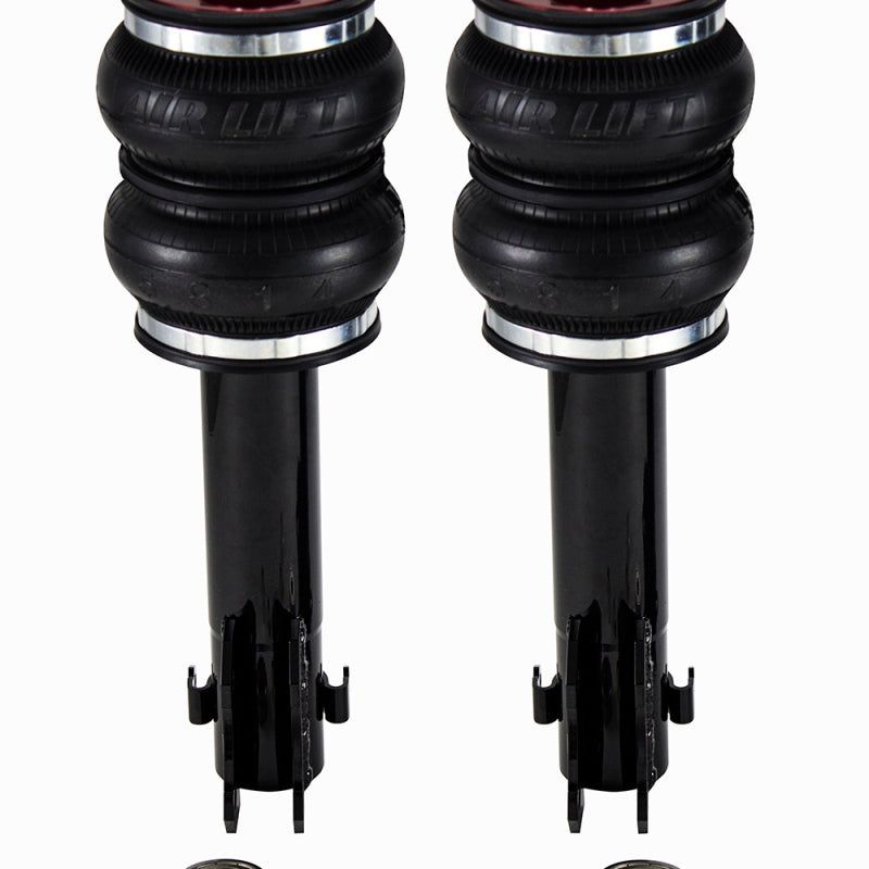 Air Lift 75583 - ALF75583 - Air Lift Performance Volkswagen 85-98 Golf/Jetta / 90-97 Passat Slam Front Kit - Shipped in Europe - Tuningsupply.com