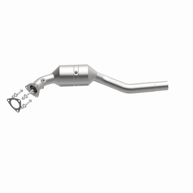 Magnaflow 444067 - MAG444067 - MagnaFlow Conv DF 01-05 Porsche 911 3.6L Front Right (California) - Shipped in Europe - Tuningsupply.com
