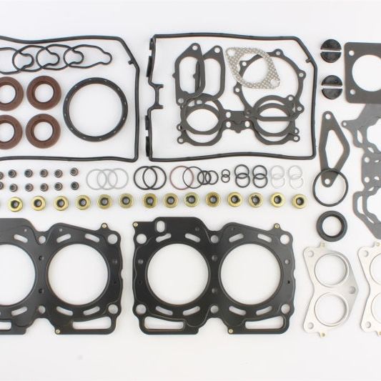 Cometic Gasket PRO2023C - CGSPRO2023C - Cometic Street Pro 02-05 Subaru WRX EJ205 DOHC 93mm Bore Complete Gasket Kit *OEM # 10105AA560* - Shipped in Europe - Tuningsupply.com