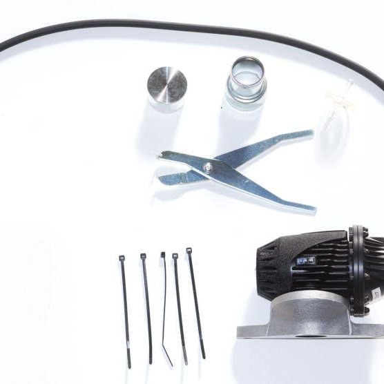 HKS 71008-KF006B - HKS71008-KF006B - HKS SUPER SQV4 Black Edition GDB EJ205/ EJ255/ EJ257 - Shipped in Europe - Tuningsupply.com