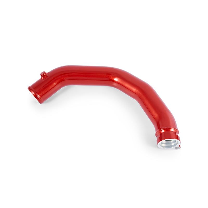 Mishimoto MMICP-F80-15CSO - MISMMICP-F80-15CSO - Mishimoto 15-20 BMW F80 M3/M4 Intercooler Pipe Kit - Sakhir Orange - Shipped in Europe - Tuningsupply.com