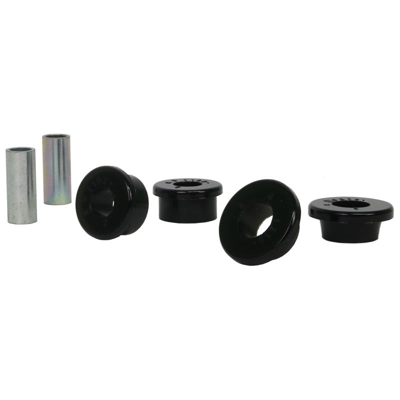 Whiteline W81192 - WHLW81192 - Whiteline Plus 70-85 Toyota Celica Rear Panhard Rod Bushing - Shipped in Europe - Tuningsupply.com