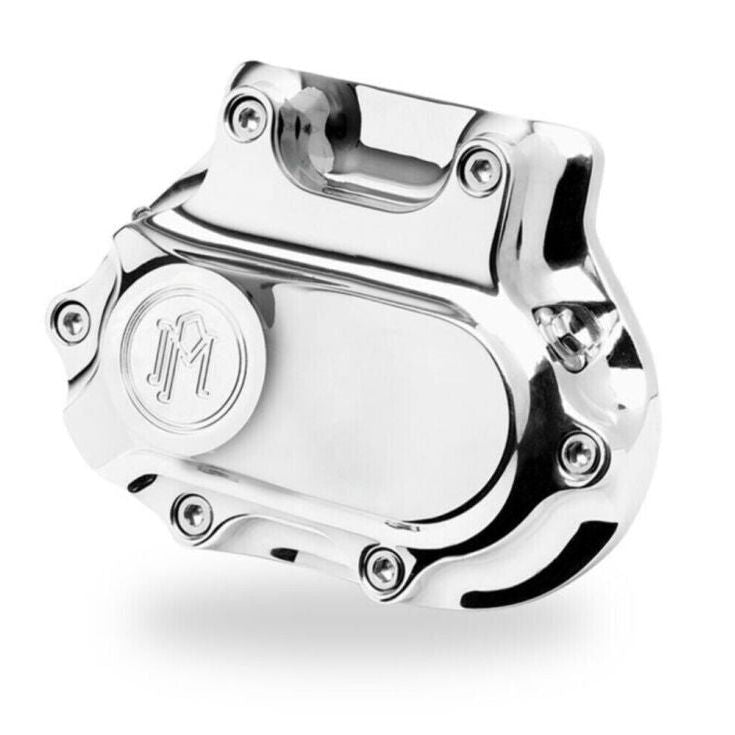 Performance Machine 0066-2000-CH - PFM0066-2000-CH - Performance Machine Smooth Clutch Slave Assy - Chrome - Shipped in Europe - Tuningsupply.com