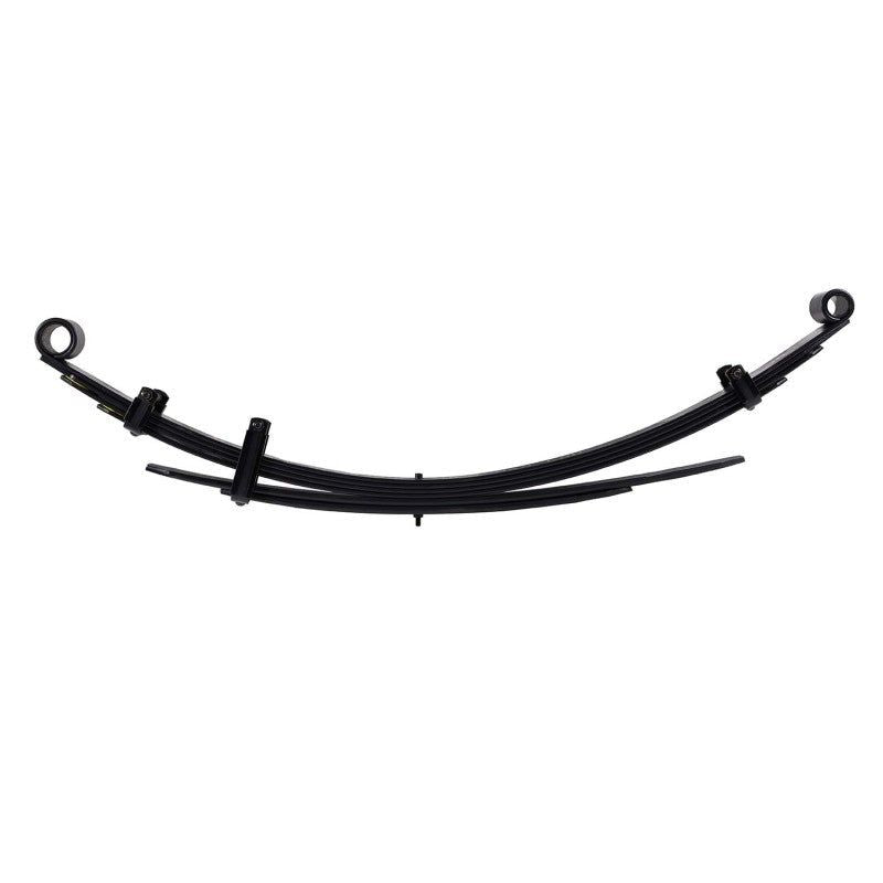 Old Man Emu CS028R - ARBCS028R - ARB / OME Leaf Spring Isuzu/Rodeo-Rear- - Shipped in Europe - Tuningsupply.com