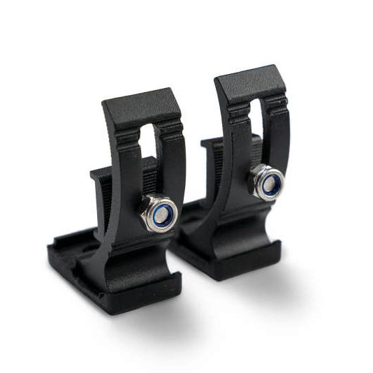 DV8 Offroad BESLDBKTLG - DVEBESLDBKTLG - DV8 Offroad Elite Series Light Bar Mount - Large - Shipped in Europe - Tuningsupply.com