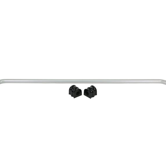 Whiteline BSF12Z - WHLBSF12Z - Whiteline 02-07 Subaru WRX Wagon Front 22mm Heavy Duty Adjustable Swaybar - Shipped in Europe - Tuningsupply.com