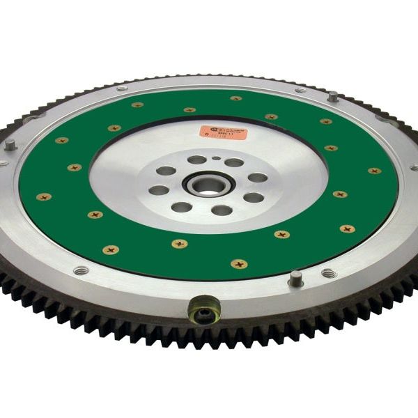 Fidanza 191221 - FID191221 - Fidanza 90-02 Accord w/ H-Series Engine Aluminum Flywheel Aluminum Flywheel - Shipped in Europe - Tuningsupply.com