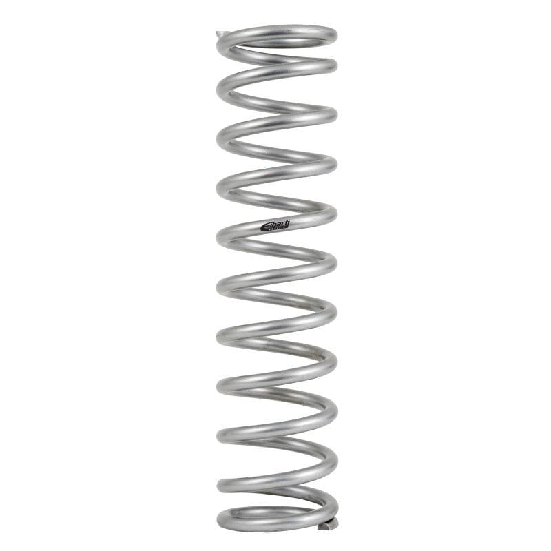 Eibach 1800.375.0600S - EIB1800.375.0600S - Eibach ERS 18.00 in. Length x 3.75 in. ID Silver Coil-Over Spring - Shipped in Europe - Tuningsupply.com