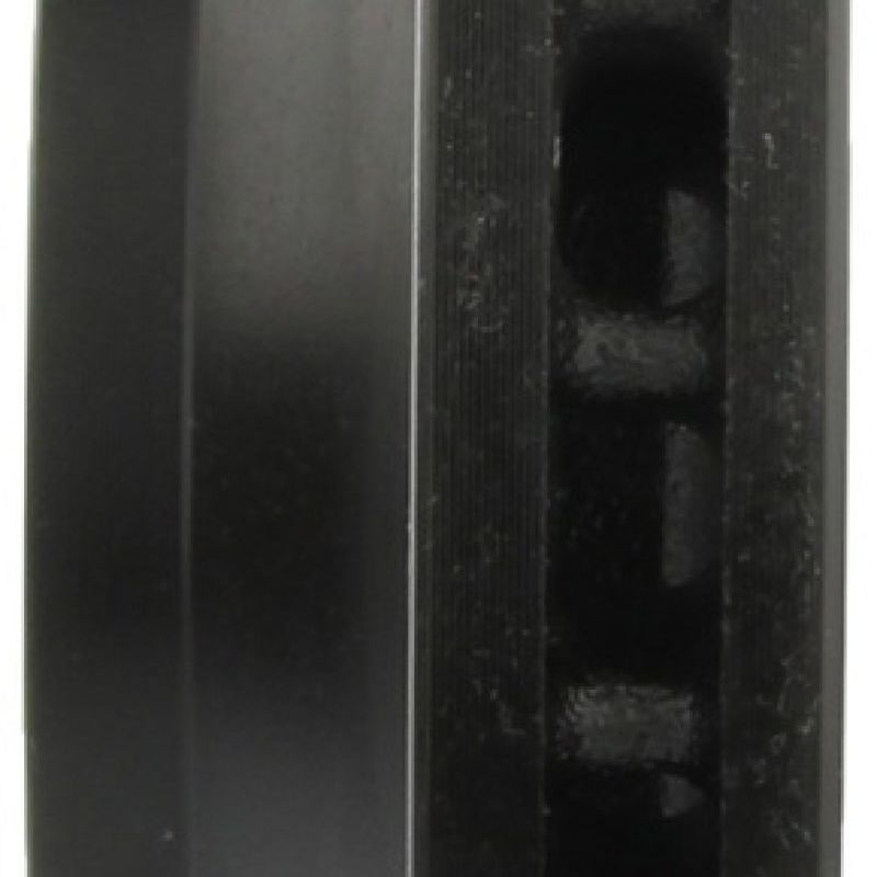 Stoptech 127.33113L - STO127.33113L - StopTech 09 VW Passat CC / 06-09 Passat Slotted & Drilled Left Rear Rotor - Shipped in Europe - Tuningsupply.com