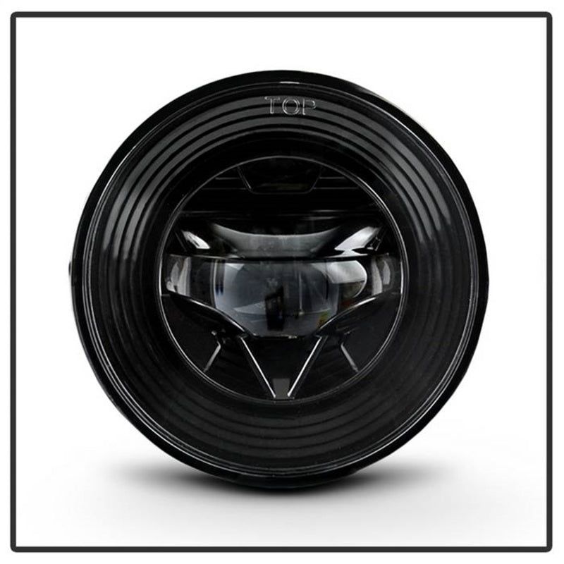 SPYDER 9043246 - SPY9043246 - Spyder 07-09 Ford Mustang Shelby OEM LED Fog Lights - w/o Switch (FL-LED-PRO-1) - Shipped in Europe - Tuningsupply.com