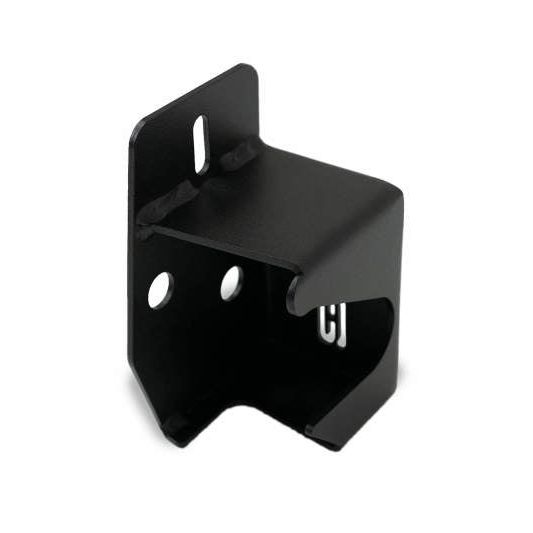 DV8 Offroad LBBR-07 - DVELBBR-07 - DV8 Offroad 21-22 Ford Bronco Crash Bar Caps w/ Accessory Mount - Shipped in Europe - Tuningsupply.com