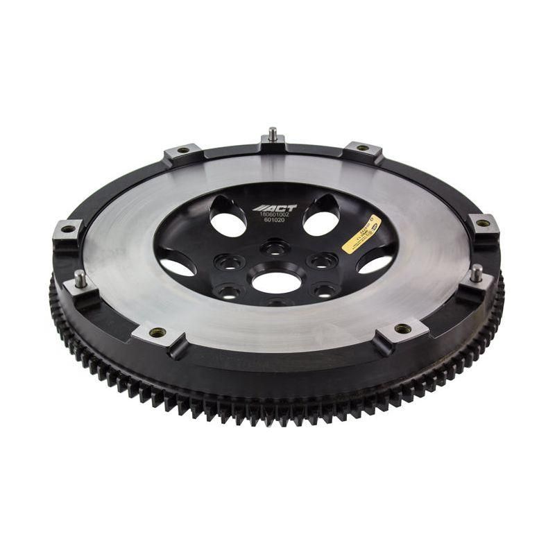 ACT 601020 - ACT601020 - ACT 16-17 Ford Focus RS 2.3L Turbo XACT Flywheel Streetlite (Use with ACT Pressure Plate and Disc) - Shipped in Europe - Tuningsupply.com