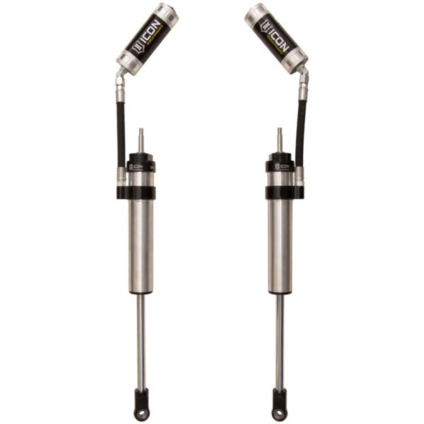 ICON 217802P - ICO217802P - ICON 2014+ Ram 2500 2.5in Front 2.5 Series Shocks VS RR - Pair - Shipped in Europe - Tuningsupply.com