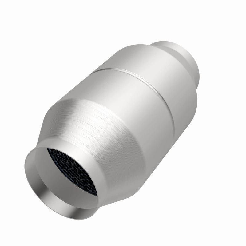 Magnaflow 60111 - MAG60111 - MagnaFlow Conv Univ 02-06 Dodge Ram 2500/3500 Pickup 5.9L Cummins Diesel H.O. - Shipped in Europe - Tuningsupply.com