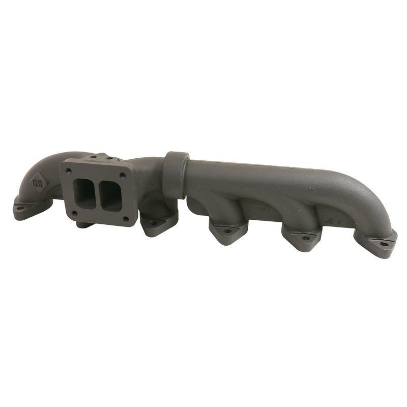 BD Diesel 1045987 - BDD1045987 - BD Diesel Manifold Exhaust Pulse - 2003-2007 Dodge 5.9L - Shipped in Europe - Tuningsupply.com