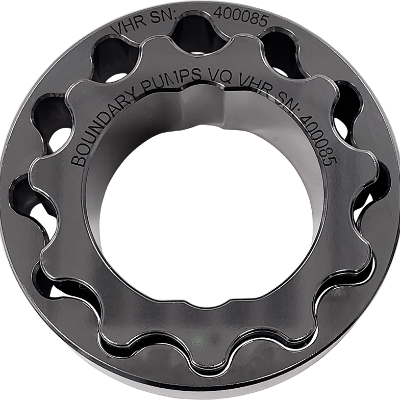 Boundary VQ-OPG-VHR - BOUVQ-OPG-VHR - Boundary Nissan VQ 3.5L/3.7L VHR Billet Oil Pump Gear - Shipped in Europe - Tuningsupply.com