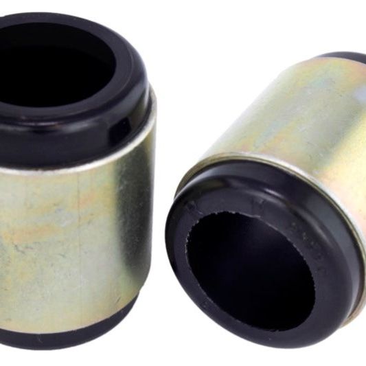Whiteline W62996 - WHLW62996 - Whiteline Plus 03+ Nissan 350z / Infiniti G35 Rear Lower Inner Control Arm Bushing Kit - Shipped in Europe - Tuningsupply.com