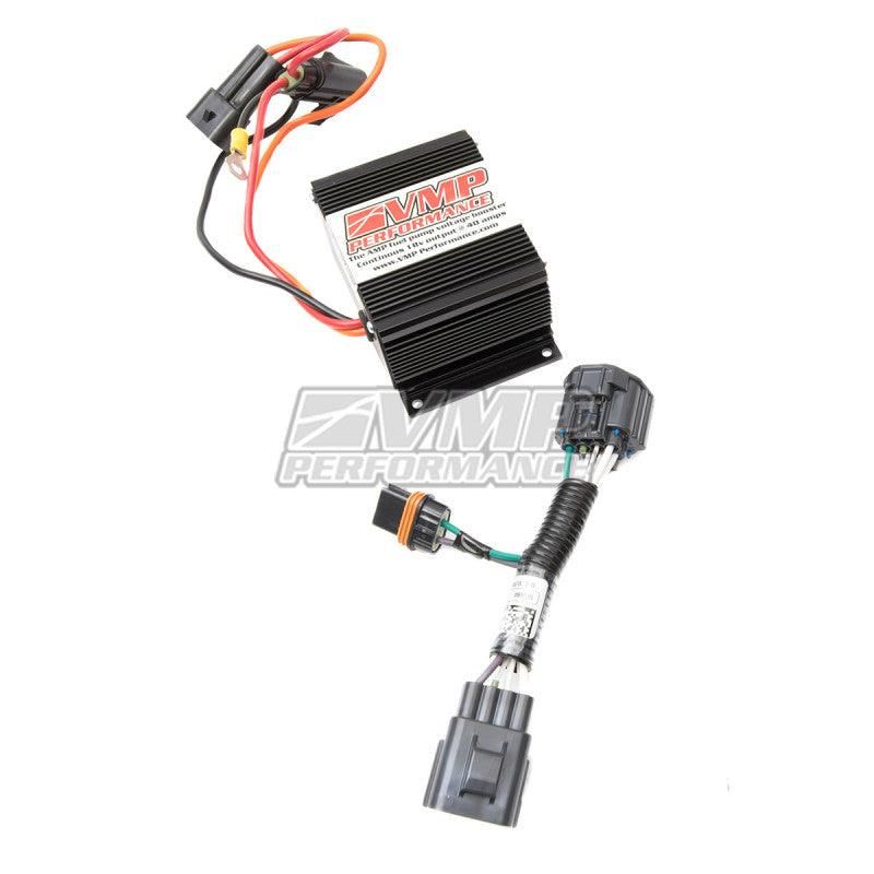 VMP Performance VMP-ENF000 - VMPVMP-ENF000 - VMP Performance 11-21 Ford Mustang Plug and Play Fuel Pump Voltage Booster - Shipped in Europe - Tuningsupply.com