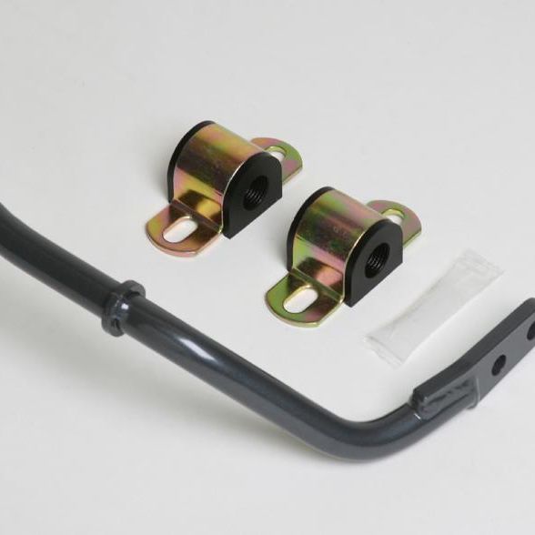 Progress Technology 62.1152 - PRG62.1152 - Progress Tech 04-11 Mazda RX8 Rear Sway Bar (19mm - Adjustable) - Shipped in Europe - Tuningsupply.com