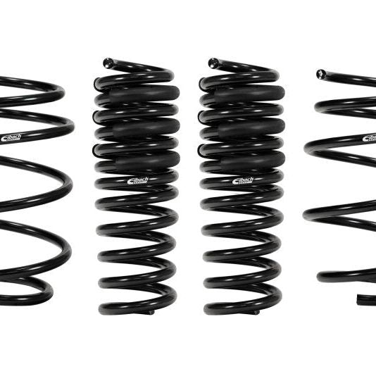 Eibach E10-23-018-03-22 - EIBE10-23-018-03-22 - Eibach Pro-Kit 2016+ Chevrolet Camaro SS 1LE - Shipped in Europe - Tuningsupply.com