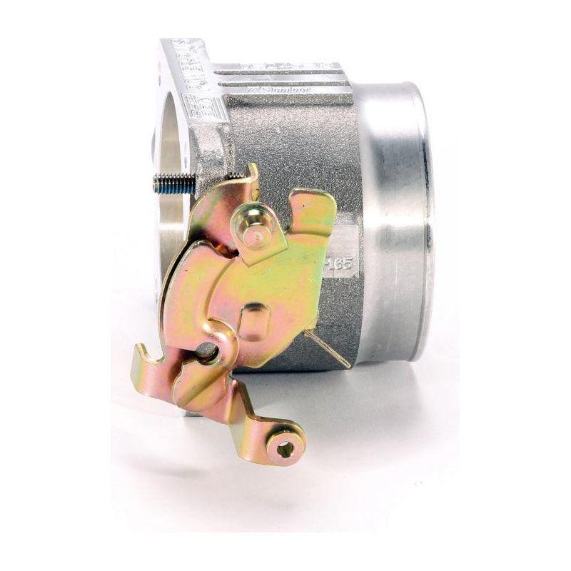 BBK 1703 - BBK1703 - BBK 90-95 Ford 4.6L 2V 75mm Throttle Body BBK Power Plus Series (CARB EO 97-01 Only) - Shipped in Europe - Tuningsupply.com