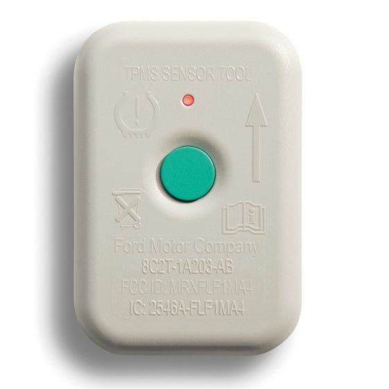 Ford Racing M-1180-B - FRPM-1180-B - Ford Racing 2015 Mustang TPMS Sensors and Activation Tool Kit - Shipped in Europe - Tuningsupply.com