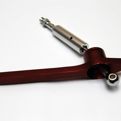 Fidanza 891854 - FID891854 - Fidanza 99-03 BMW E46 Short Throw Shifter - Shipped in Europe - Tuningsupply.com