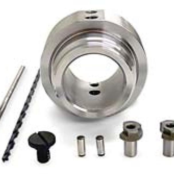 ATI ATI918993 - APPATI918993 - ATI Crank Pin Drill Kit - LS1 LS2 LS3 LS6 L76 - Shipped in Europe - Tuningsupply.com