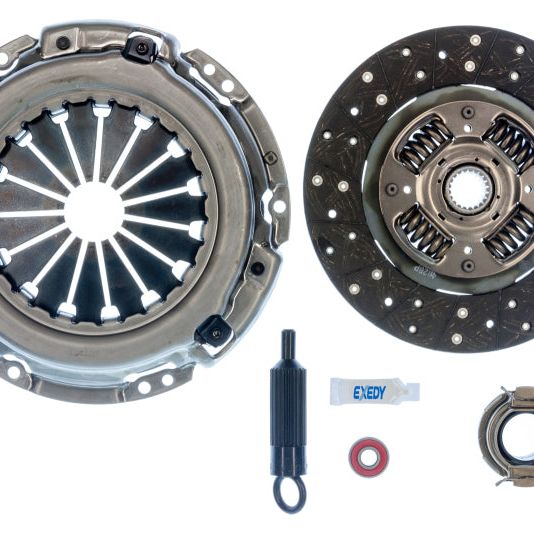 Exedy 16090 - EXE16090 - Exedy OE 1996-2000 Toyota 4Runner L4 Clutch Kit - Shipped in Europe - Tuningsupply.com