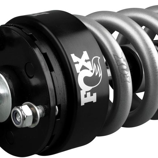 FOX 985-02-133 - FOX985-02-133 - Fox 2019+ Ford Ranger 2.0 Performance Series 4.5in IFP Front Coilover Shock / 0-3in Lift - Shipped in Europe - Tuningsupply.com