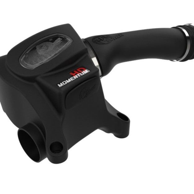 aFe 50-70026D - AFE50-70026D - aFe 08-21 Toyota Land Cruiser (J200) V8-4.5L (td) Momentum HD Air Intake System w/ Pro DRY S Filter - Shipped in Europe - Tuningsupply.com