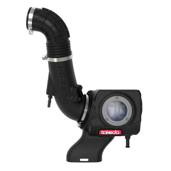 aFe 56-70022R - AFE56-70022R - aFe POWER Momentum GT Pro 5R Media Intake System 14-15 Ford Fiesta ST L4-1.6L (t) - Shipped in Europe - Tuningsupply.com
