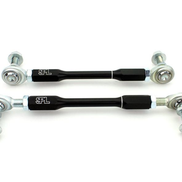 SPL Parts SPL FE FRS - SPPSPL FE FRS - SPL Parts 2013+ Subaru BRZ/Toyota 86 Front Swaybar Endlinks - Shipped in Europe - Tuningsupply.com