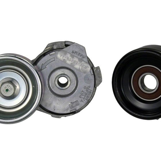 Ford Racing M-8600-M50BALT - FRPM-8600-M50BALT - Ford Racing Mustang BOSS 302 Alternator Kit - Shipped in Europe - Tuningsupply.com