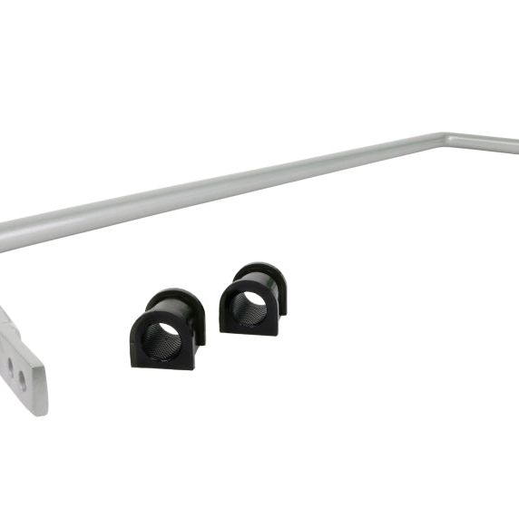 Whiteline BTF81Z - WHLBTF81Z - Whiteline 10/00-3/06 Toyota MR2 Spyder Front 22mm Heavy Duty Adjustable Swaybar - Shipped in Europe - Tuningsupply.com