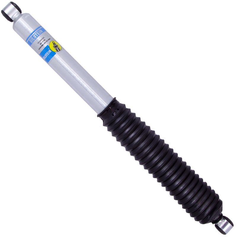 Bilstein 33-286525 - BIL33-286525 - Bilstein 5100 Series 2014 Ford F-150 2WD Rear Shock Absorber 0-1in Lift - Shipped in Europe - Tuningsupply.com